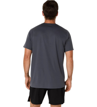 Asics Short sleeve t-shirt Core grey