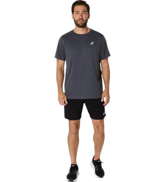 Asics Short sleeve t-shirt Core grey