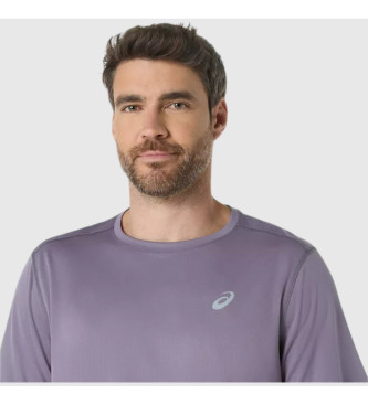 Asics T-shirt Core de manga curta lils