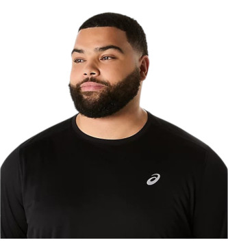 Asics Core short sleeve t-shirt black