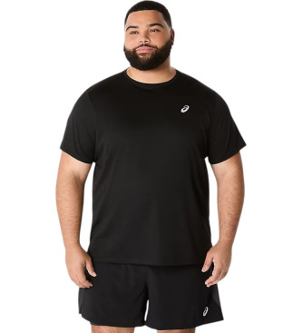 Asics Core short sleeve t-shirt black