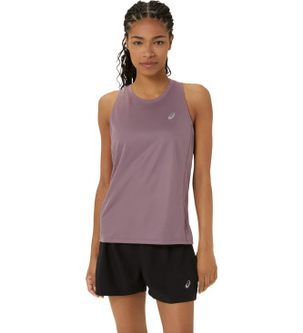 Asics Core tank top lilla