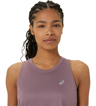 Asics Core tank top lilac