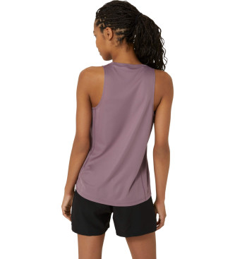 Asics Core tank top lilac