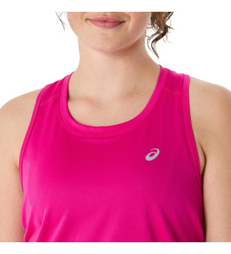 Asics Camisola interior cor-de-rosa