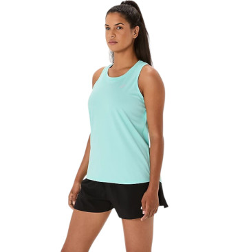 Asics Camisola interior turquesa