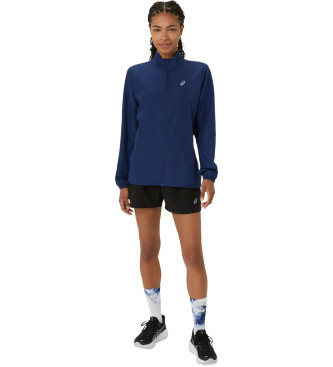 Asics Veste Core bleue