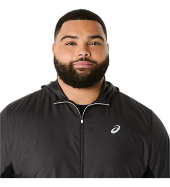 Asics Core Jacket schwarz