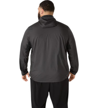 Asics Core Jacket schwarz