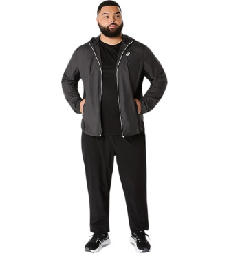 Asics Core Jacket schwarz