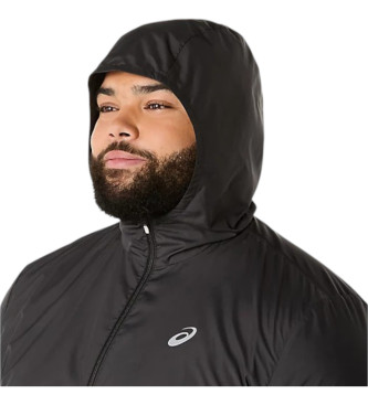 Asics Core Jacket schwarz