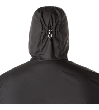 Asics Core Jacket schwarz