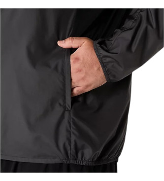 Asics Core Jacket schwarz