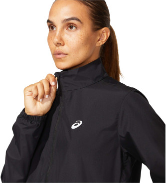 Asics Kurtka Core Jacket czarna