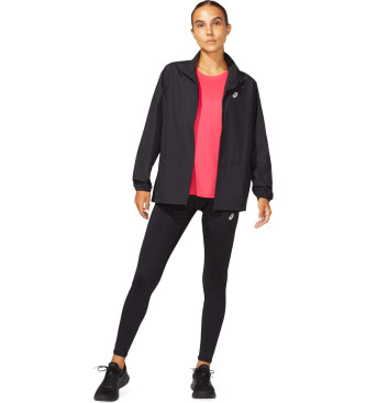 Asics Jakna Core Jacket črna