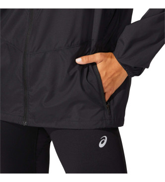 Asics Core Jacket black