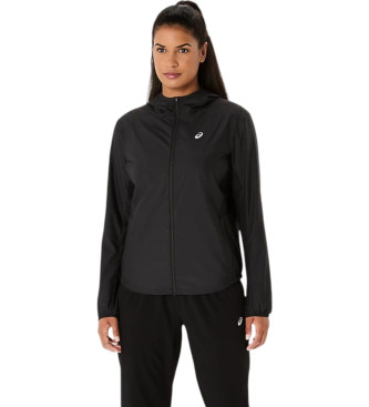 Asics Core Jacket schwarz
