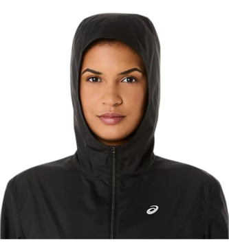 Asics Core Jacket schwarz