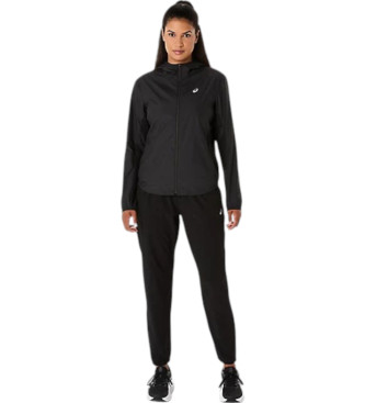 Asics Core Jacket schwarz