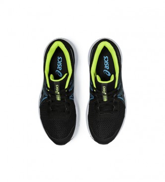 Asics Running Shoes Contend 7 GS black