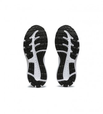 Asics Sapatos de Corrida Contend 7 GS preto