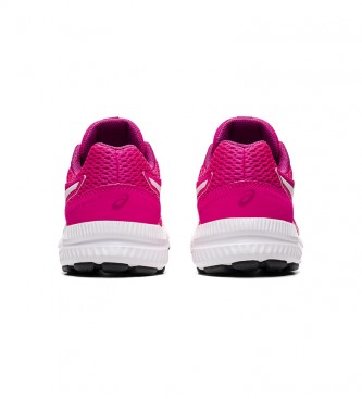 Asics Sneakers Contend 7 Gs pink 