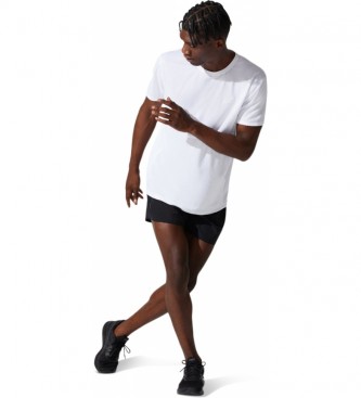 Asics Shorts Core 5IN negro