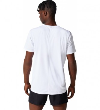 Asics SS Core T-shirt white