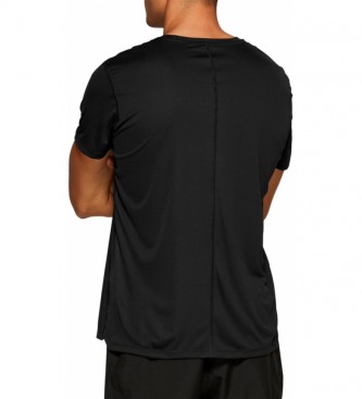 Asics Camiseta SS Core negro