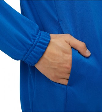 Asics Chndal Core Suit azul