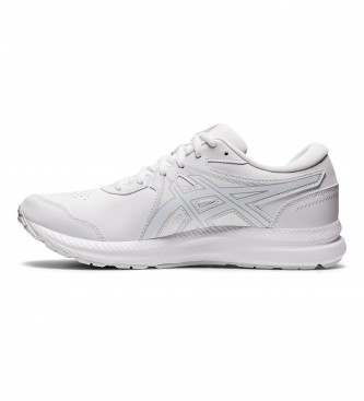 Asics Sneakers Gel Contend white