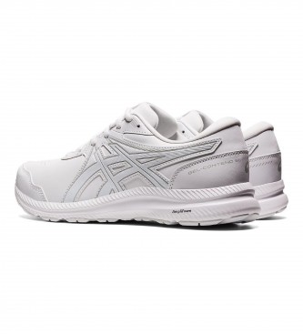 Asics Sneakers Gel Contend white