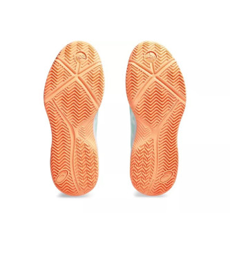 Asics Schuhe Gel-Dedicate 8 Padel grn