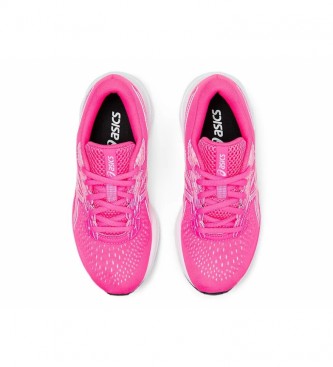 Asics Running Shoes Gel-Excite 7 GS pink