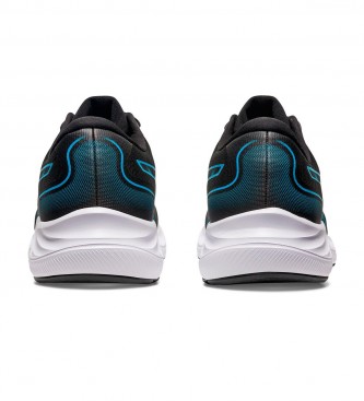 Asics Gel-Excite 9 Sapatos Preto, Azul