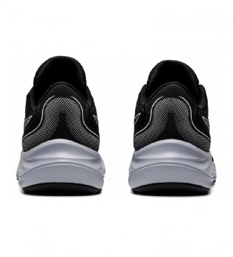 Asics Gel-Excite 9 GS Shoes  black