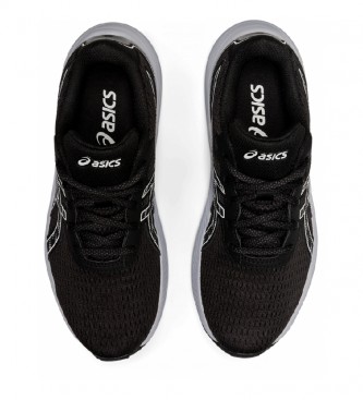 Asics Sapatos Gel-Excite 9 GS  preto