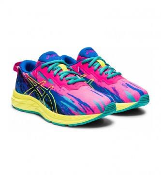 Asics Sneakers Gel-Noosa Tri 13 GS pink