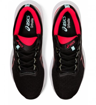 Asics Chaussures Gel-Pulse 13 noir, rouge