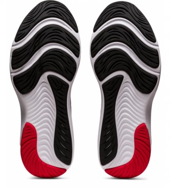 Asics Chaussures Gel-Pulse 13 noir, rouge