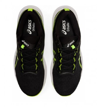 Asics Chaussures Gel-Pulse 13 noir, vert 