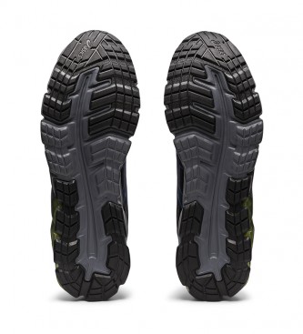 Asics Sneakers Gel-Quantum 90 black 