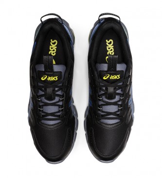 Asics Sneakers Gel-Quantum 90 black 