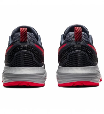 Asics Sneakers Gel-Sonoma 6 grey, red