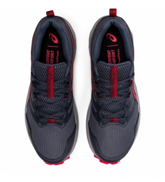 Asics Sneakers Gel-Sonoma 6 grey, red