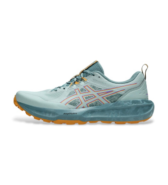 Asics Scarpe da ginnastica Gel-Sonoma 8 blu