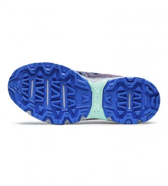 Asics Sapatos de Corrida Gel-Venture 7 GS azul