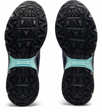 Asics Chaussures Gel-Venture 8 bleu