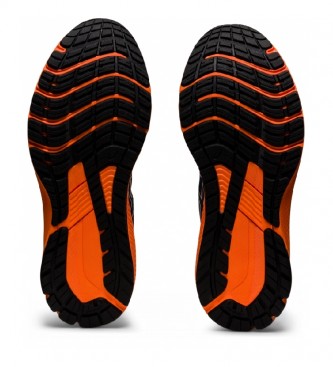 Asics Sneakers GT-1000 11 navy, orange