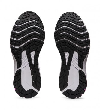 Asics GT-1000 11 scarpe nere